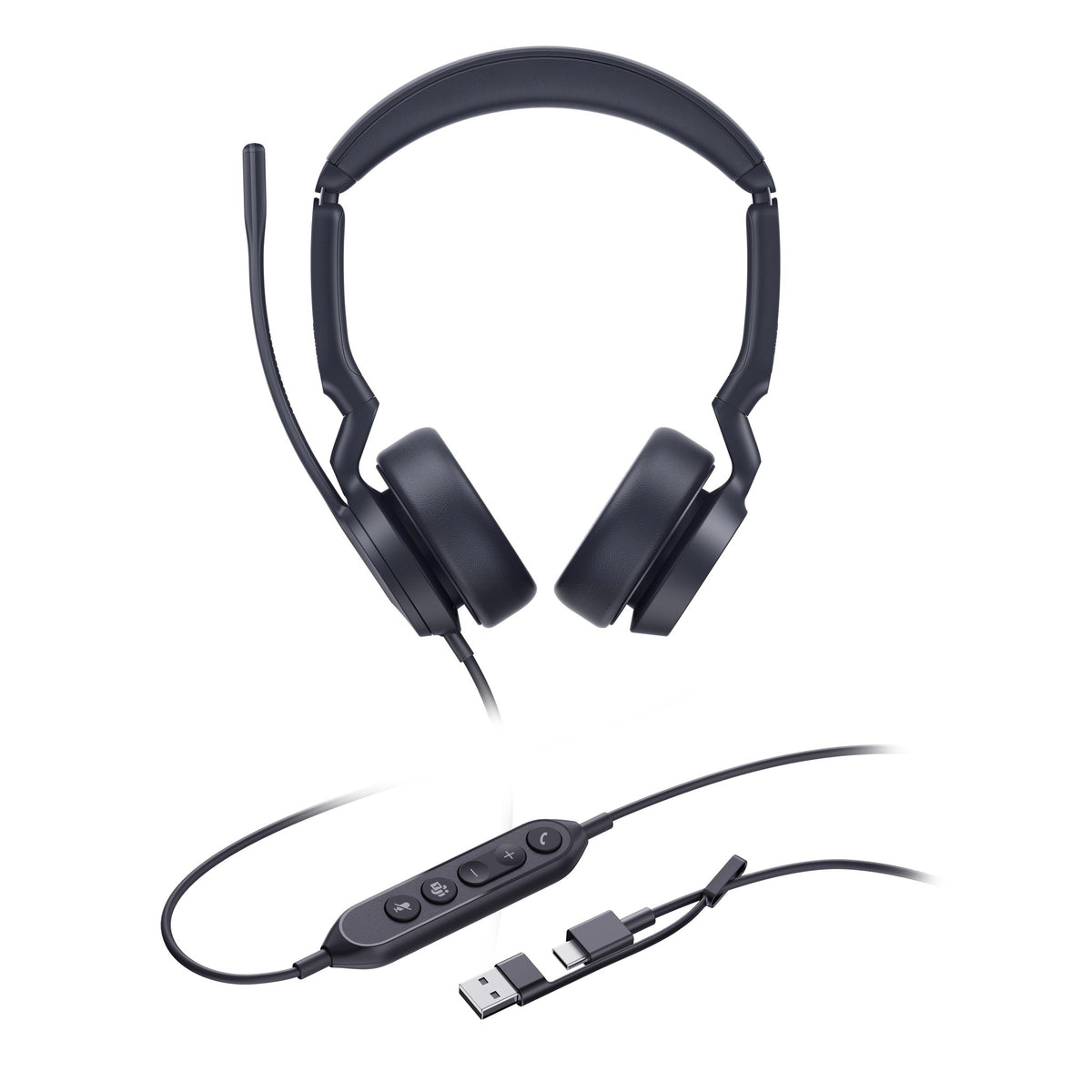 Yealink UH44 Dual (1308186) product photo