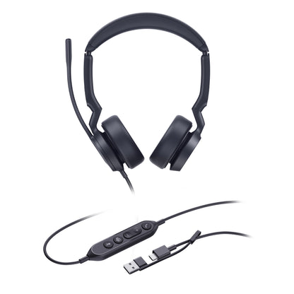 Yealink UH44 Dual (1308186) product photo