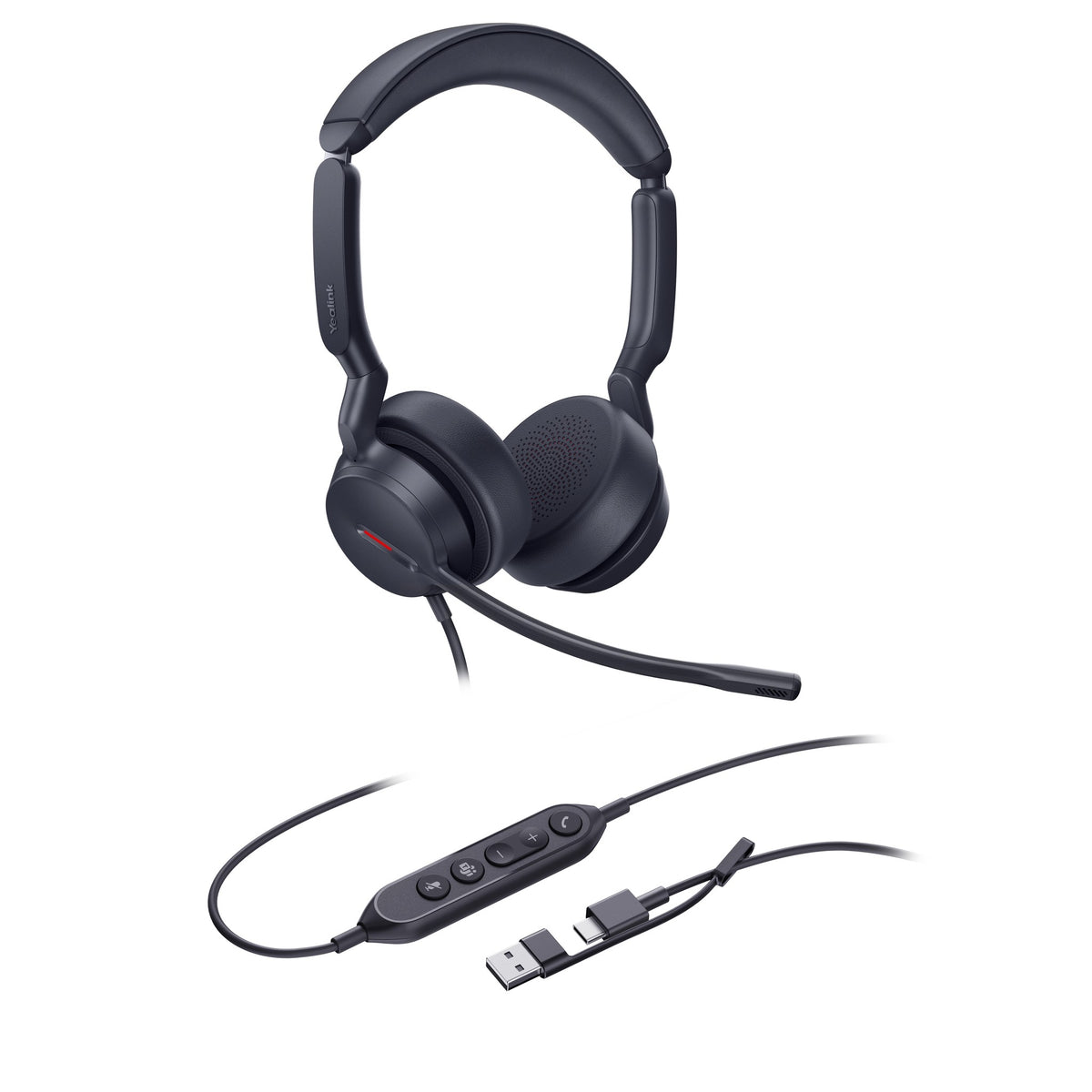Yealink UH44 Dual (1308186) – view 2