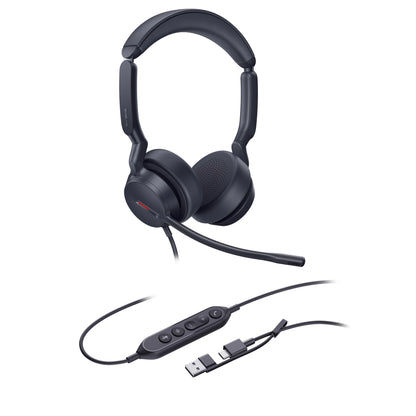 Yealink UH44 Dual (1308186) – view 4