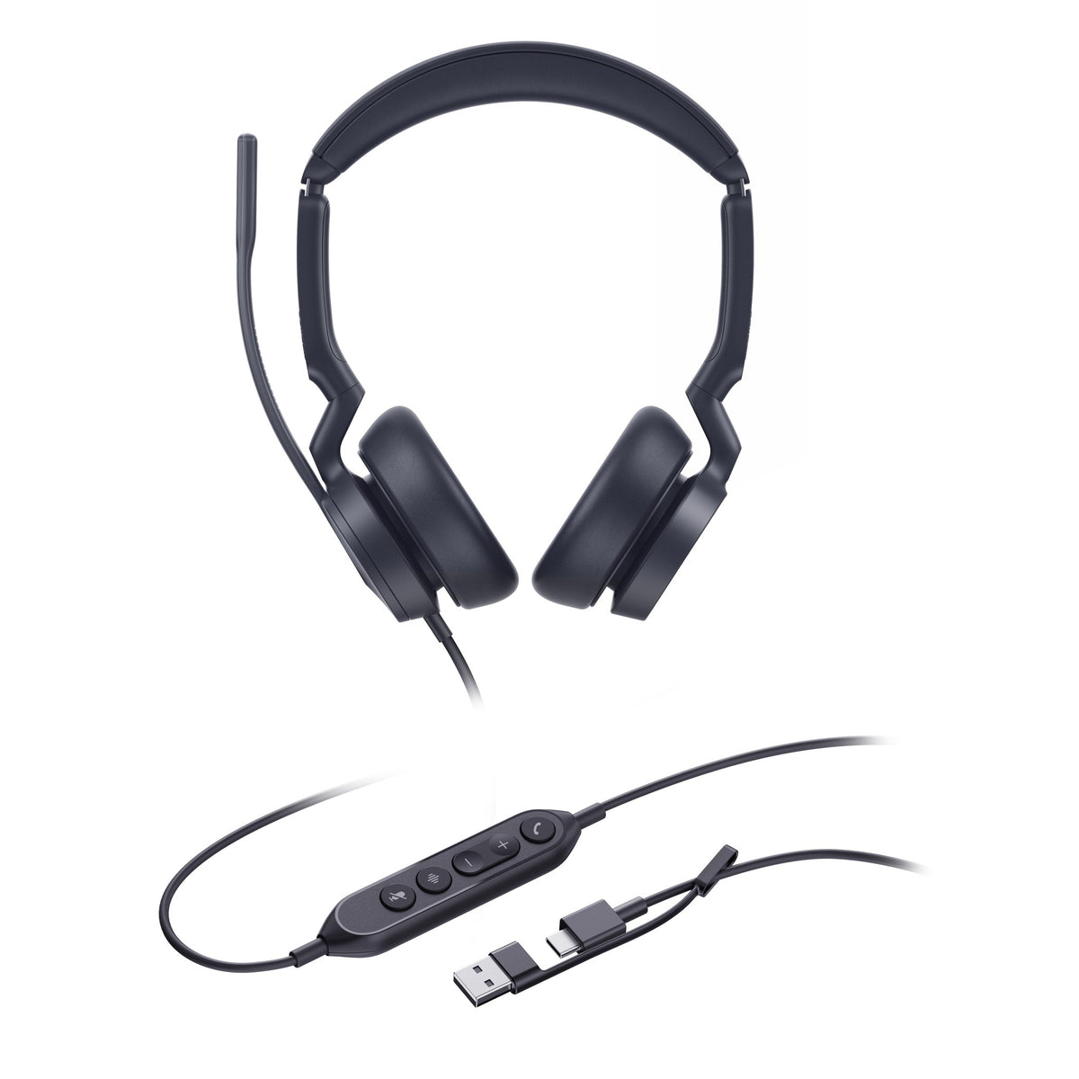Yealink UH46 Dual (1308182) – view 3