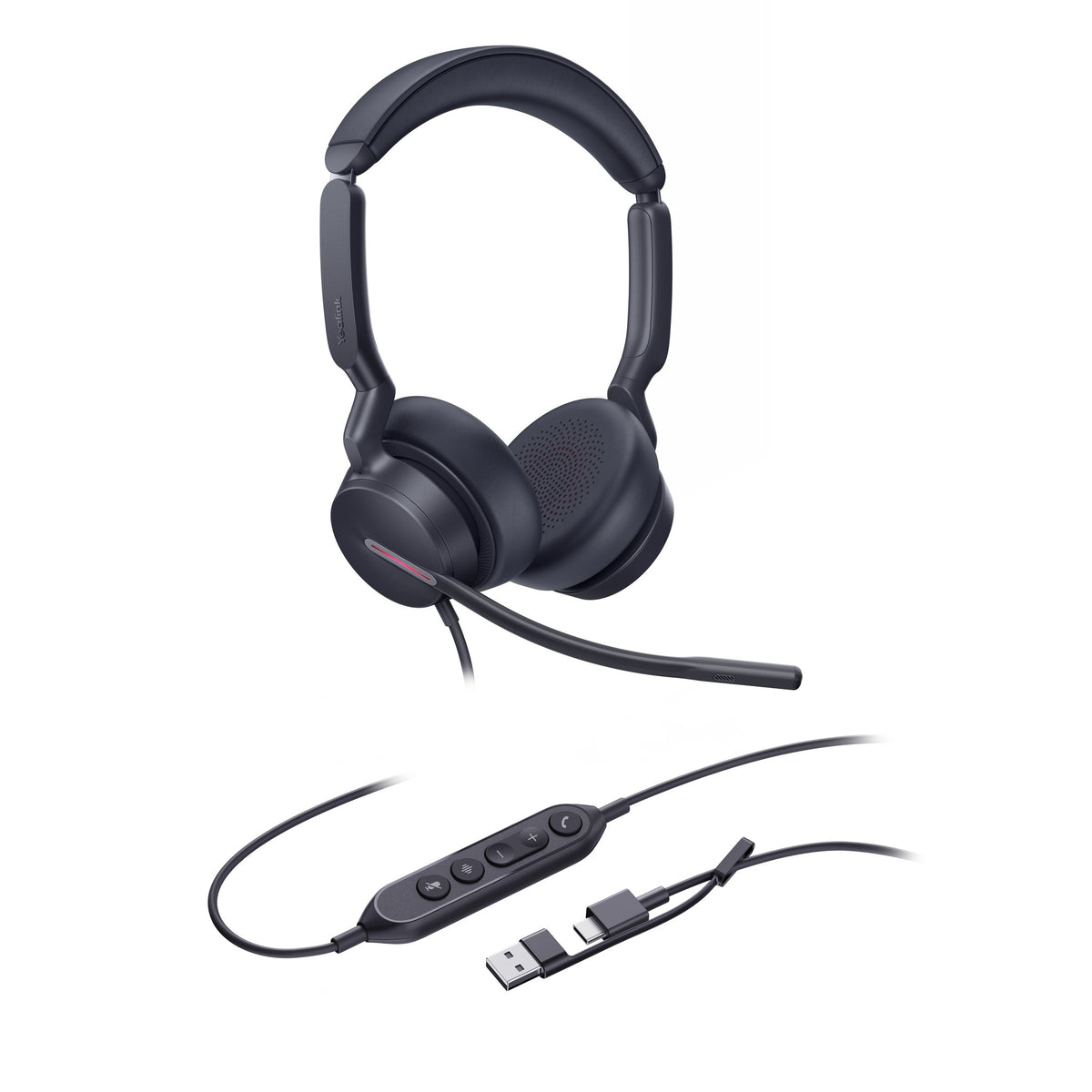 Yealink UH46 Dual (1308182) – view 4