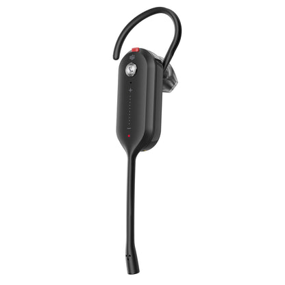 Yealink WH63 E2 Teams mono DECT convertible headset, USB-C to PC and IP phone (1208711) - alternate angle